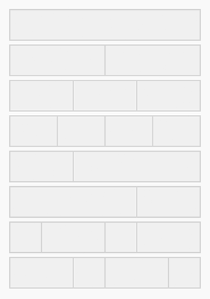 Column Layout Example